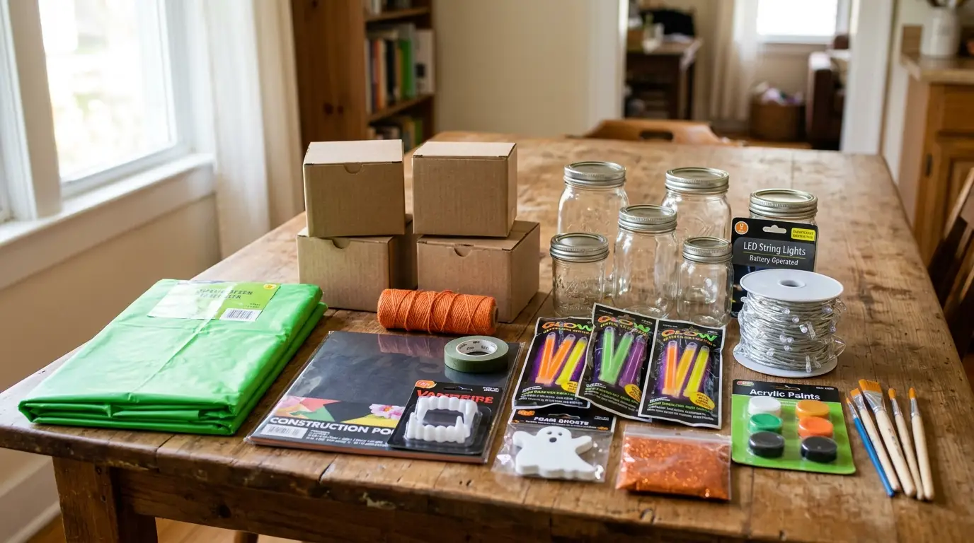 Budget-Friendly and DIY Tips