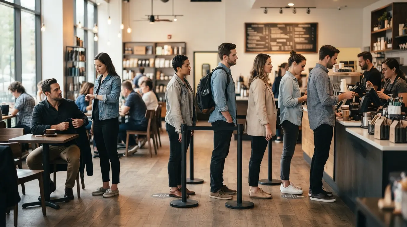 Cue vs Queue: Another Common Confusion