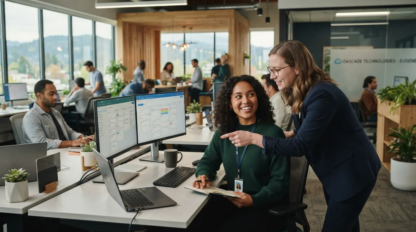 How to Find Entry-Level Jobs in Eugene