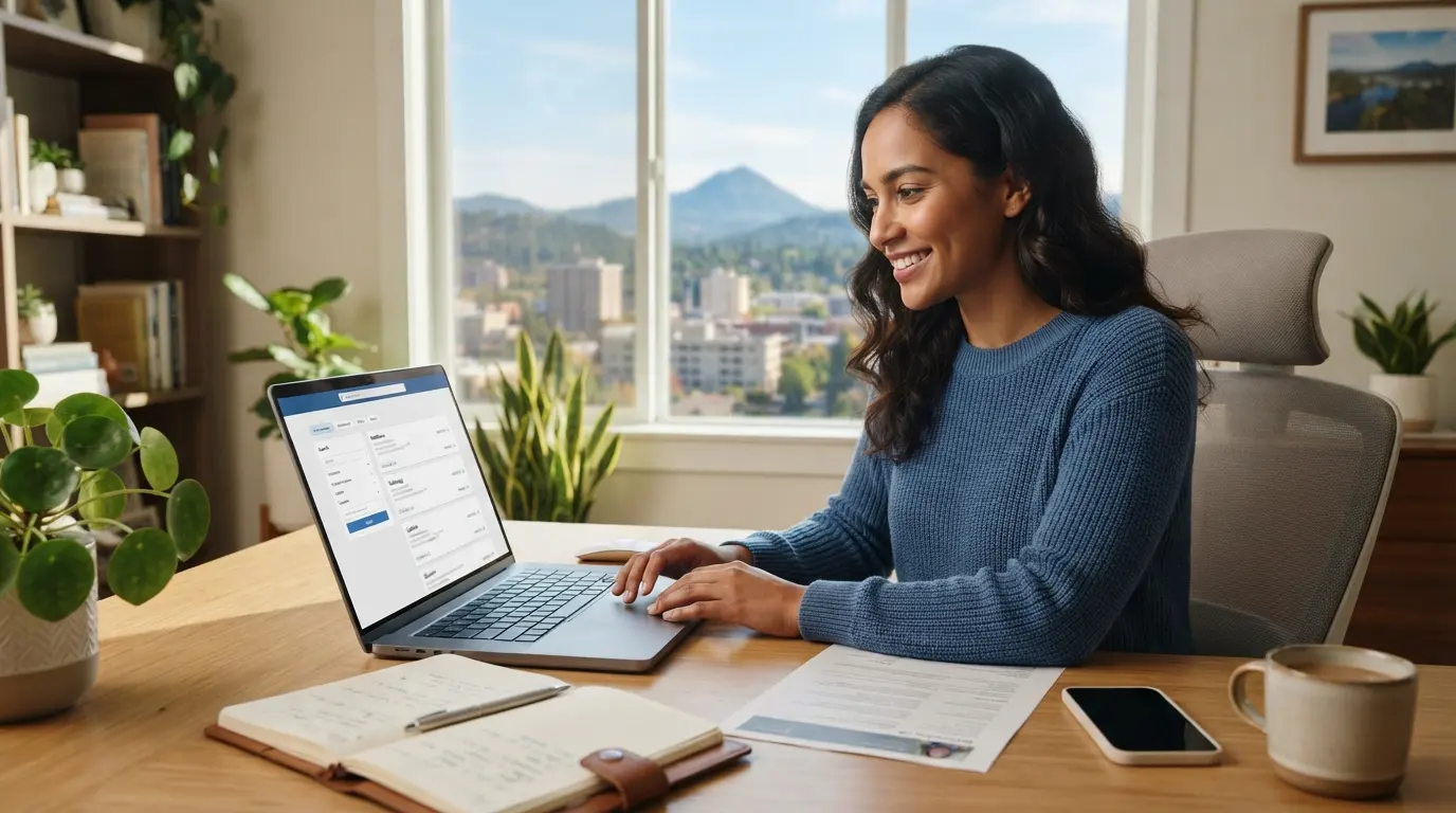 How to Search for Medford OR Jobs Online
