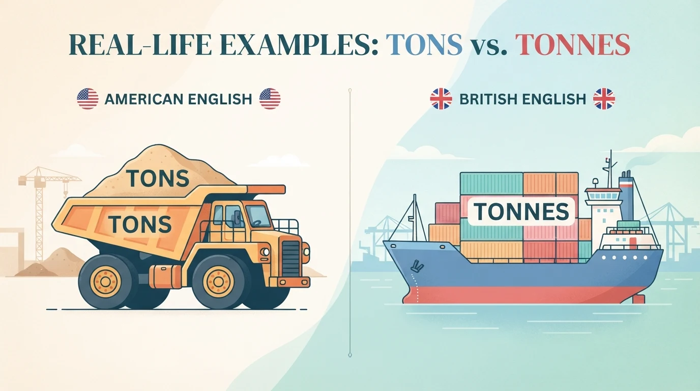Real-Life Examples