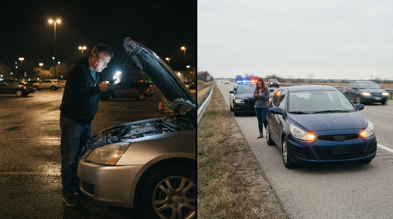 Real-Life Examples