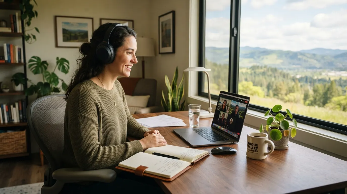 Remote Jobs for People Living in Medford