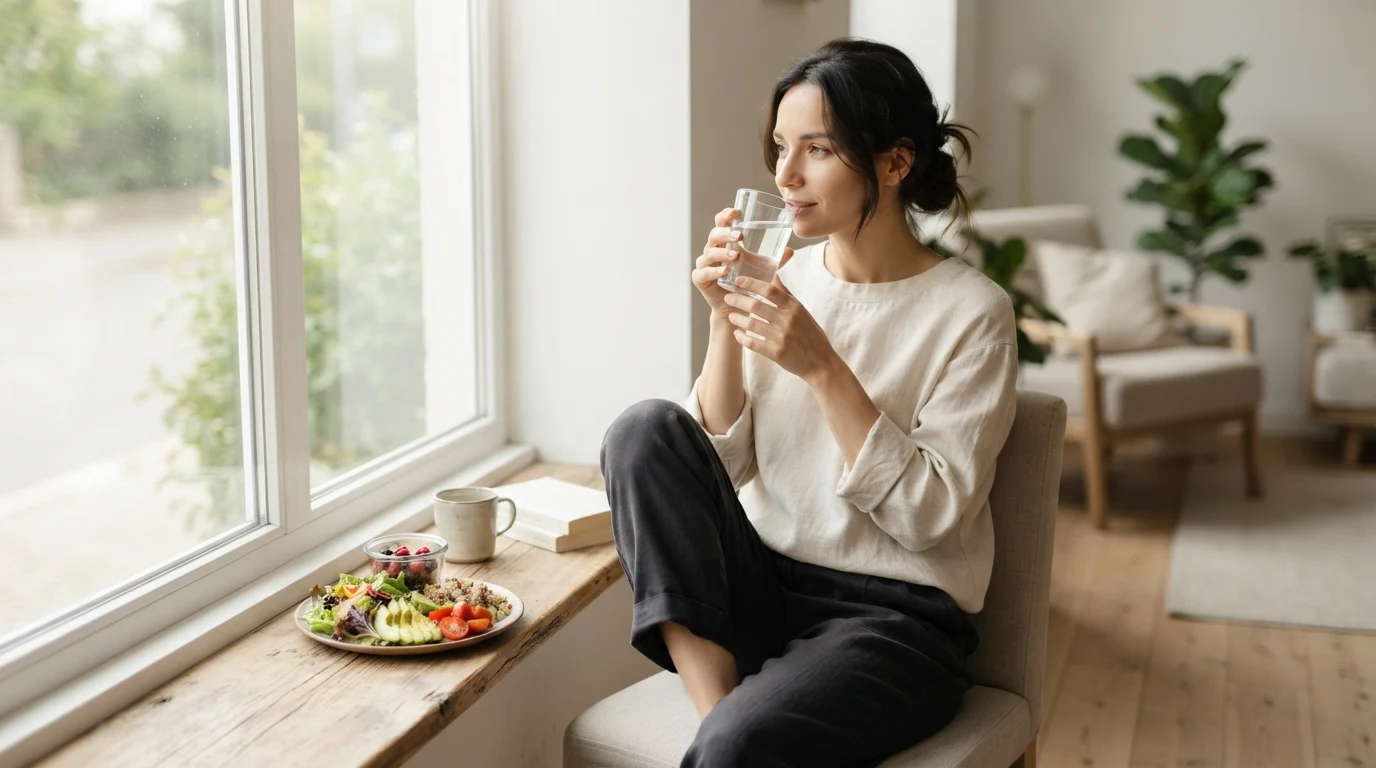Tips for Managing Bloating