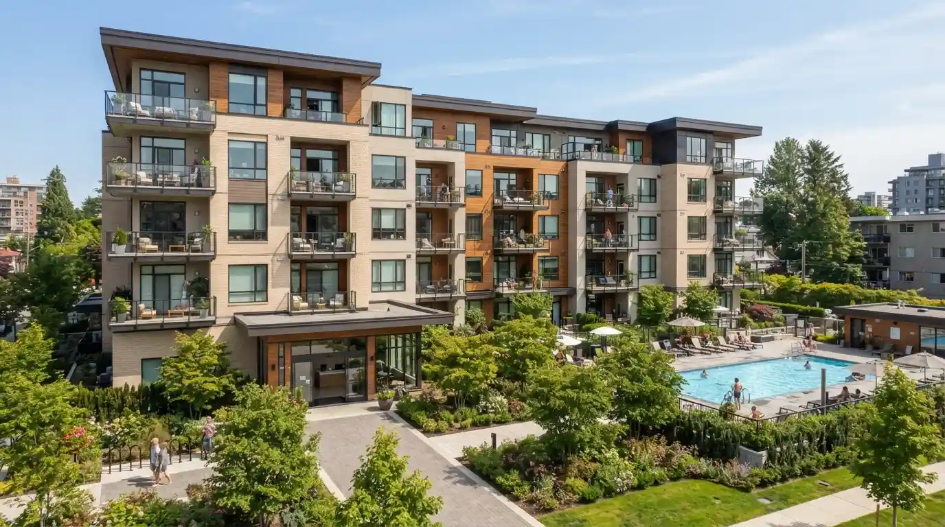 What Is a Condo