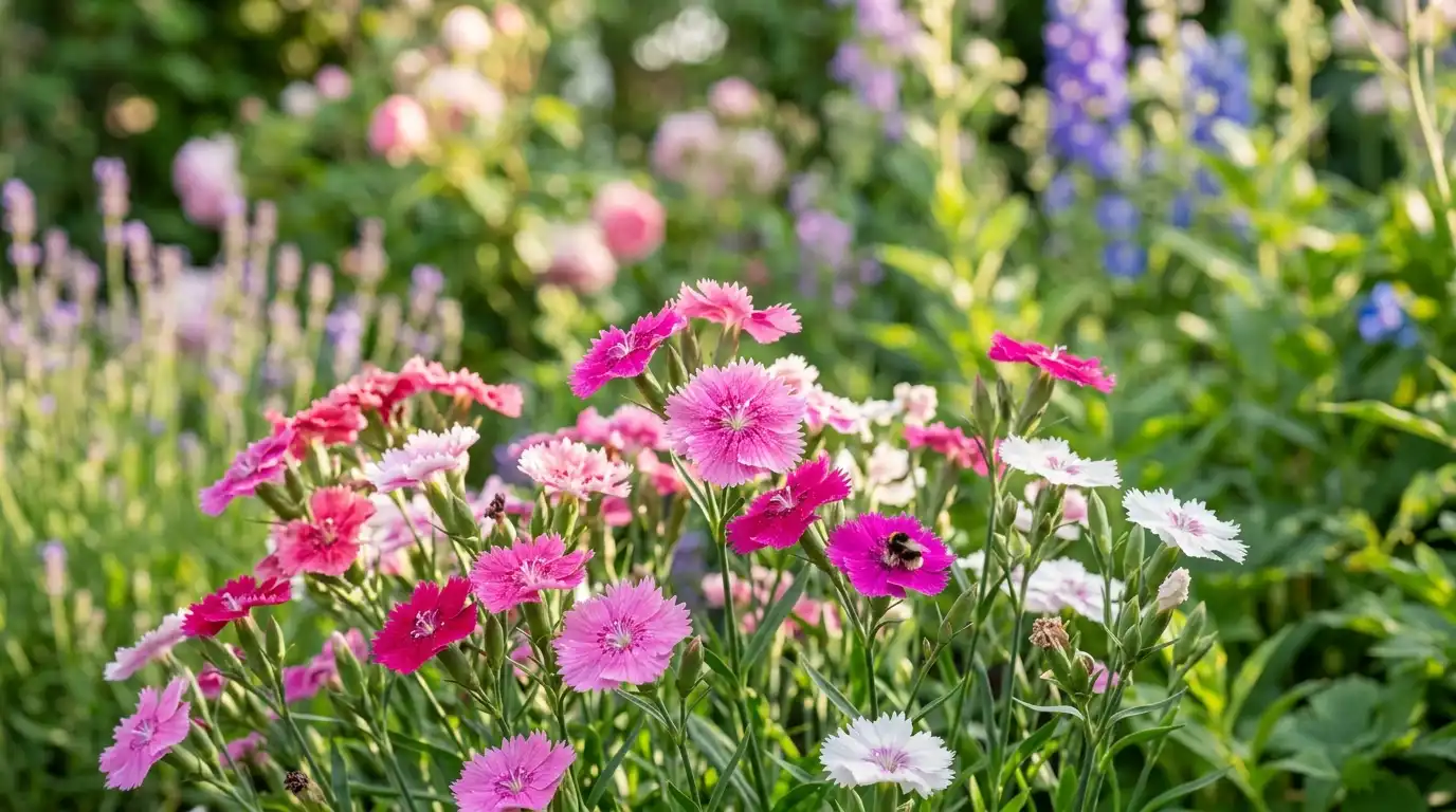 What Is Dianthus? A Simple Definition