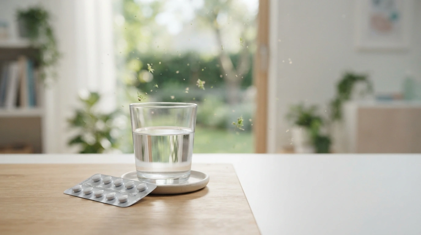What Is Loratadine
