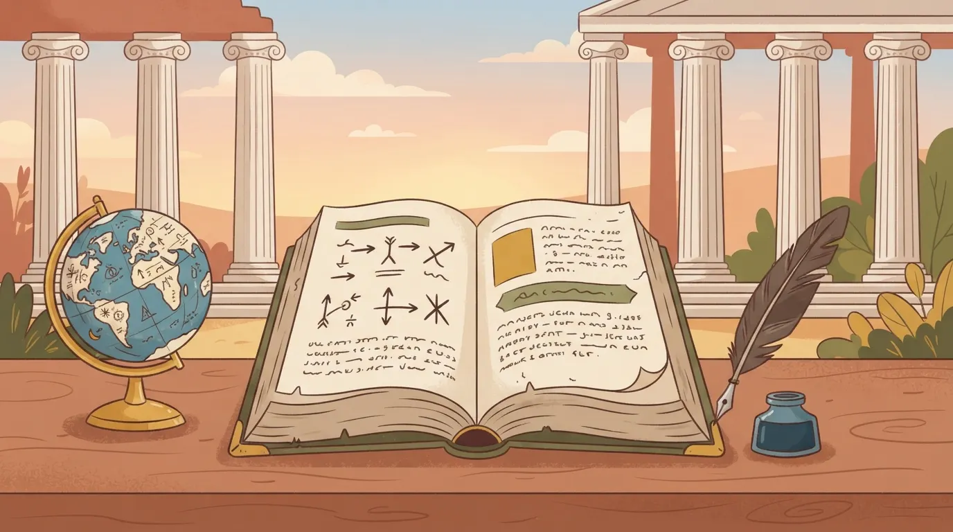 Where Did the Word Come From