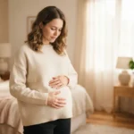 Bloated or Pregnant