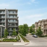 Condo or Townhouse