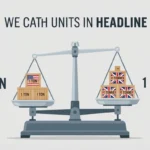 Tonnes or Tons