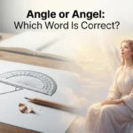Angle or Angel