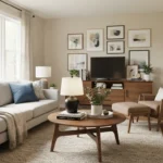 Livingroom or Living Room