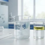 Solubility Physical or Chemical